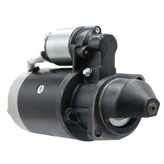OEG Parts New Starter Replacement For Claas Comet 1966-72, Replacement For Carrier Transicold UDG UDE Series 1984-96, NDB40 78-90 S6004 MSR739 LRS00820 870291 45-220 01354031 003-151-21-01 0001354095
