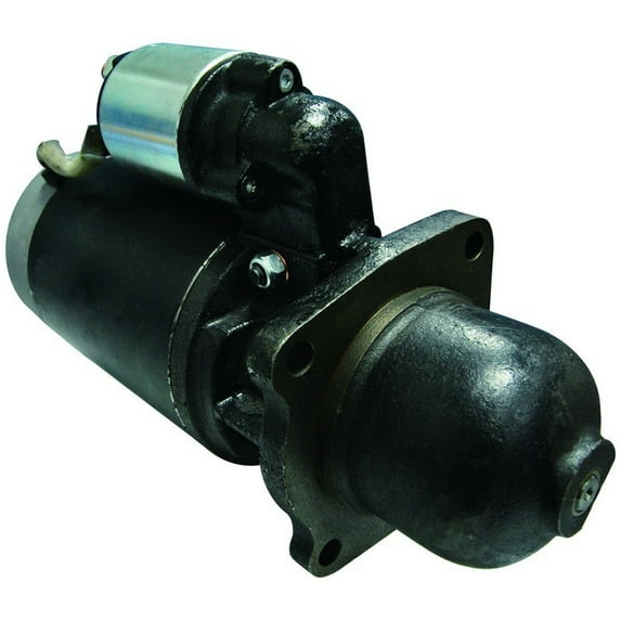 OEG Parts New Starter Replacement For DEUTZ Marine Engine F3L911, F4L911, F6L911, 1164995, 1172099, 1173241, 1173820, 1302023, 3043990, 42488477, B17R24X4, B29R24X4H7622, BSR913X, 41024047, SBO0005