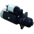 thumbnail image 1 of OEG Parts New Starter Replacement For DEUTZ Tractor D13006 D4006 D5006 D5506 D6006 D6206 D6806 D7006 0001359012, 0001359027, 0001359073, 0001359078, 0001367004, IS0552, 41024234, SBO0065, SMA0003,, 1 of 12