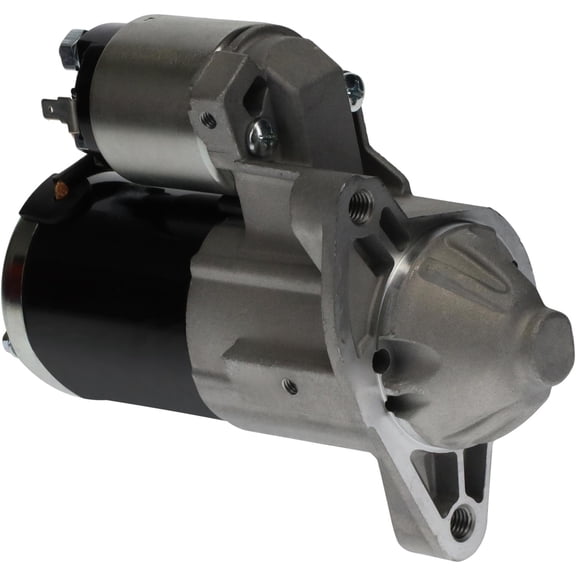 OEG Parts New Starter Replacement For Dodge RAM 5.7L 1500 2500 3500 4000 2009-2010 & Durango 2011-23, Replacement For Jeep Commander 09-10, Grand Cherokee 09-2021 56044736A, M000T23271, R6044736AC