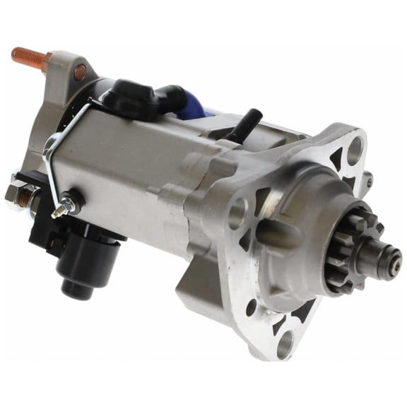 OEG Parts New Starter Replacement For 1984-2009 Freightliner International Kenworth Peterbilt Volvo 428000-4430, 2593563C91, SND0559, 41052166