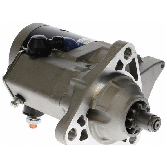 OEG Parts New Starter Replacement For 1988-2007 International 4000-4900 7100-7700 IHC DT-466, 2808011, 2280008510, TG2280008510, SND0130, 41052094