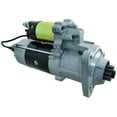 thumbnail image 1 of OEG Parts New Starter Replacement For 2003-2008 STERLING Truck A9500 7500 8000 8500 9500 w/ Mercedes MBE4000 MIB970379 MIB970379FL FL0379 M009T70379, 1 of 12