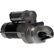 OEG Parts New Starter Replacement For 24V DETROIT DIESEL & LISTER PETTER ENGINES 10461461, 10479605, SNK0016, 41012297, 41012297R