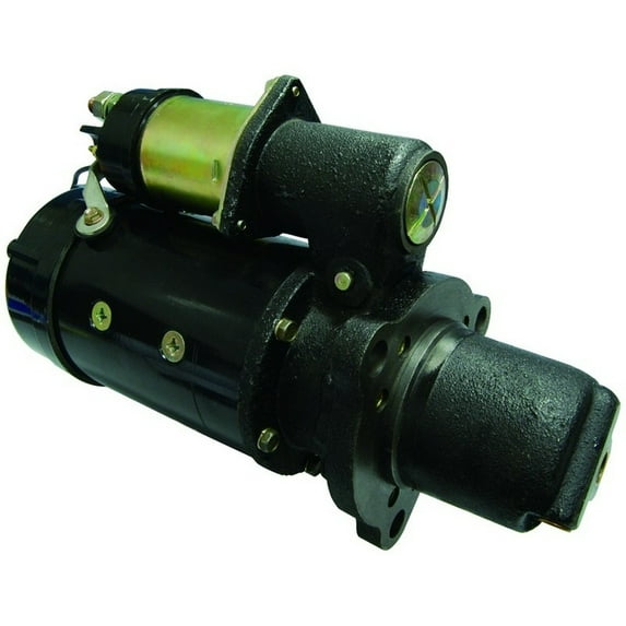 OEG Parts New Starter Replacement For 41MT 41 MT Delco Remy Type 10461182, 10461333, 10461390, 10461408, 10478898, 10479024, SDR0132, 41012213,