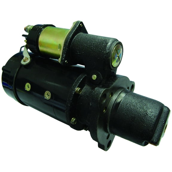 OEG Parts New Starter Replacement For 41MT 41 MT Delco Remy Type 10461182, 10461333, 10461390, 10461408, 10478898, 10479024, SDR0132, 41012213,