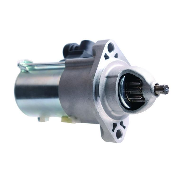 OEG Parts New Starter Replacement For Honda Civic L4 2.0L 1996cc