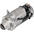 thumbnail image 1 of OEG Parts New Starter Replacement For Hyster 6.7L 360-36 HD 4996707, 428000-7100, 33321, 438000-0060, 33335, 6040639, 1 of 10
