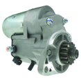 thumbnail image 1 of OEG Parts New Starter Replacement For POONG SUNG SWEEPER with Cummins Type A Engine 031013180, 4900574, SND0698, 41052275, 1 of 11