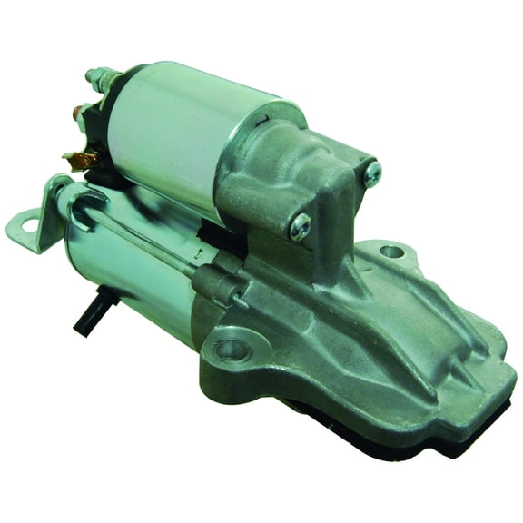 OEG Parts New Starter Replacement for Ford - Europe FIESTA V (JH_, JD_) Eng.N4JB ST150 110kw 05-08 1337831 1488566 5S6Y-11000-AA 5S6Y-11000-AB 5S6Y-AA 20-100-01024