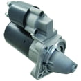 thumbnail image 1 of OEG Parts New Starter Replacement for Ford - Europe KA (RB_) Eng. 1.6 68kw 06-07 94114DB 0001107410 0001107418 1309581 1564732 2S6U-11000-DA 2S6U-11000-DB 2S6U-DA 2S6U-DB 458447 01107410, 1 of 12