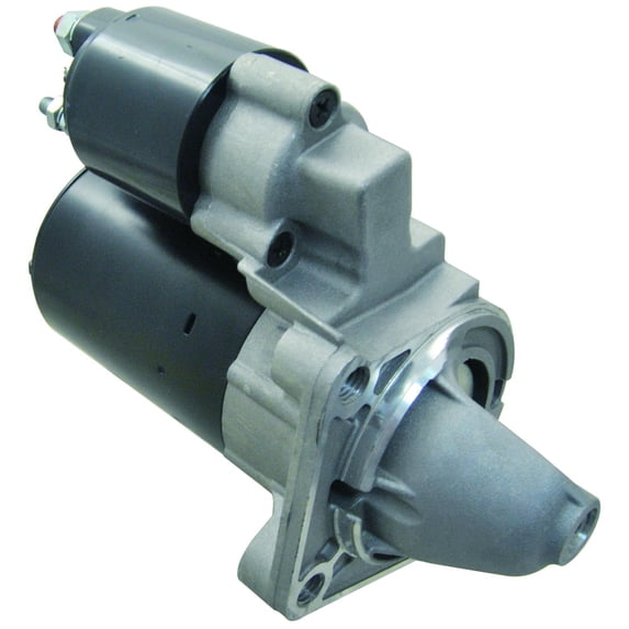 OEG Parts New Starter Replacement for Ford - Europe KA (RB_) Eng. 1.6 68kw 06-07 94114DB 0001107410 0001107418 1309581 1564732 2S6U-11000-DA 2S6U-11000-DB 2S6U-DA 2S6U-DB 458447 01107410
