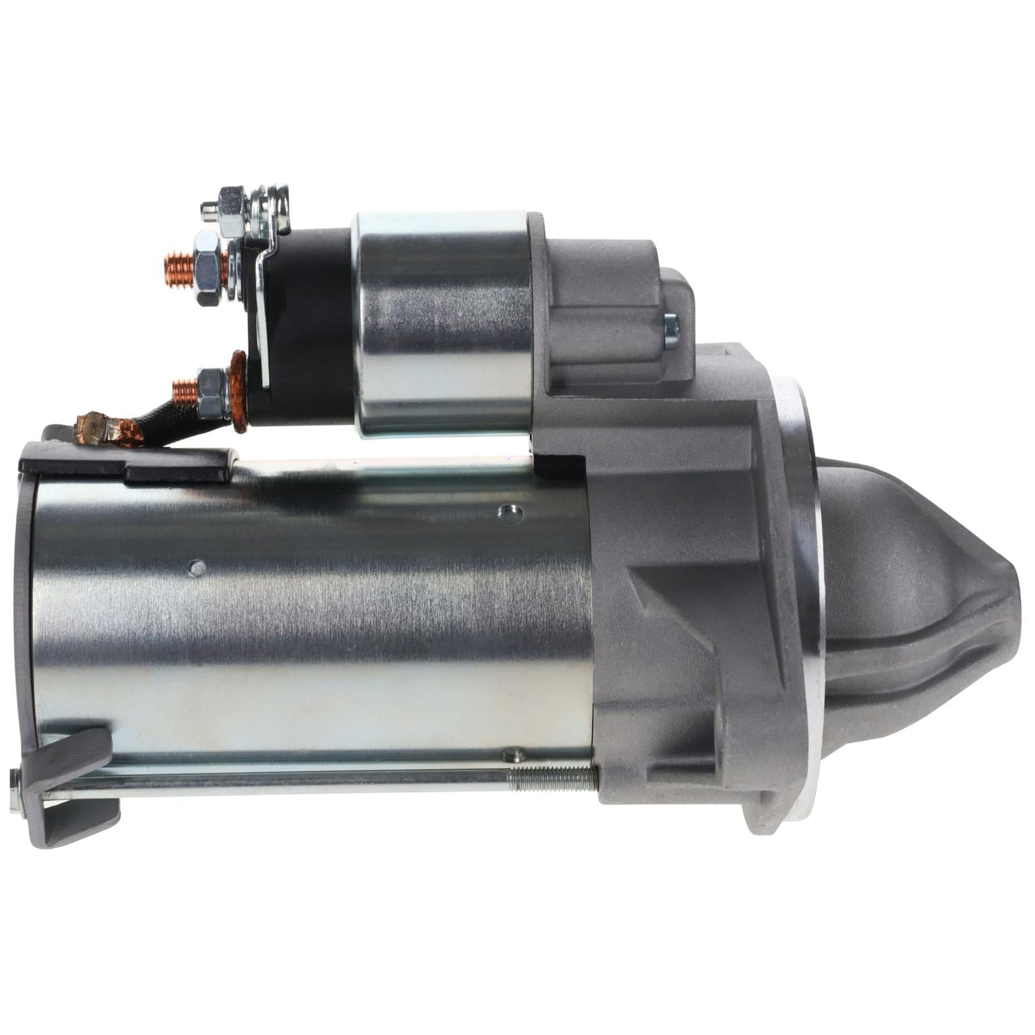 OEG Parts New Starter Replacement For Ford Fiesta 1.0L 2014-2017 ...