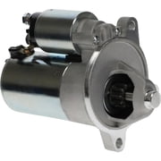OEG Parts New Starter Replacement For Ford Ranger 1991-2001, Mustang 92-93, F-100 98-00, Mazda B2300 94-97 F17U11000AB F17U-AB F87UA1A SFD0003 ZZM018400 7012679 F87UAA RM4U2J11A230LA F87U11000AA