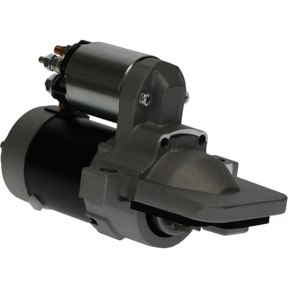 OEG Parts New Starter Replacement For Ford Taurus 2.0L 2017, Focus 2.0L 2017-18, Explorer 2.3L 2017-19, Escape 2.5L 2018 2019 SA1082 S-80650 M000TC0371ZC FJ5Z-11002-A FJ5T11000AA 410-48357 243-14122