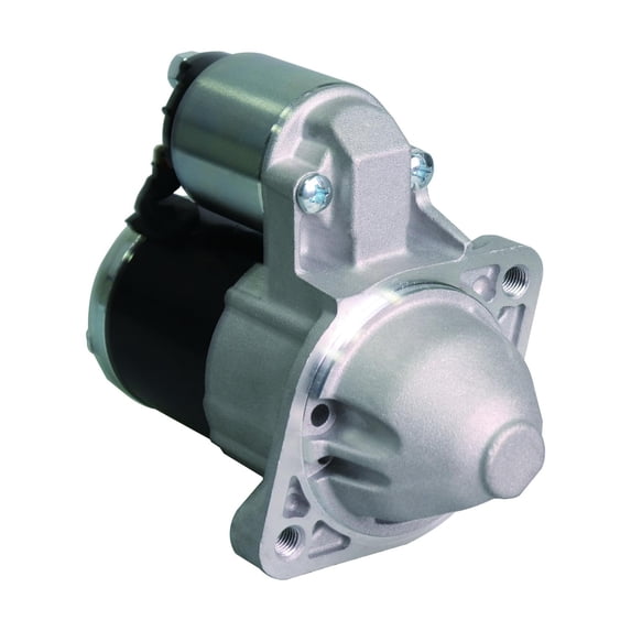 OEG Parts New Starter Replacement For Forklift Lift Truck Mitsubishi FG-20 FG-25 FG-30 L255 Volvo D1-13 D1-20 MD2010 MD2020 185086540, 185086820, M000TD1771, M002T47281, 3803904, 3840888, SMT0372,