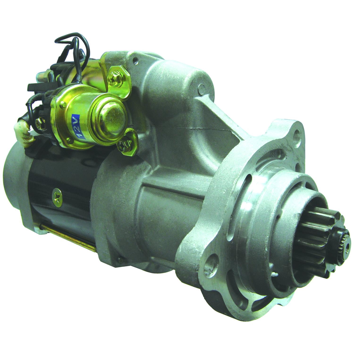 OEG Parts New Starter Replacement For Freightliner Business Class M2 ...