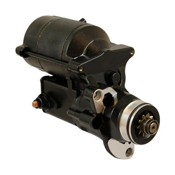 OEG Parts New Starter Replacement For Harley Davidson FLS Softail Slim 2012-17, FLHTKSE CVO Limited 2014-16, FLHTKL Ultra Limited Low 2015-16 428000-3490 410-52175 31619-06A 31619-06 3161806A