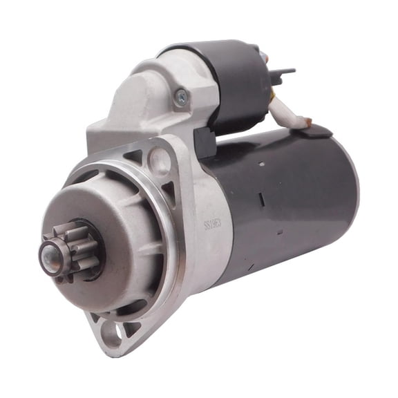 OEG Parts New Starter Replacement For Hatz Engines 1D60 1D80 1D81 1D81C 50495900, 504959000733, 50495901, 50496200, SIA0021, SIA0022, 410-29058, 410-29057, IS1150, 50466201, AZE2606, AZE2657