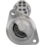 OEG Parts New Starter Replacement For Hyundai Elantra 1.8L 2014-2016, 2.0L 2017-2020, Elantra Coupe 2.0L 2014 108-622 10995 1406018 140-6018 16282 19569 361002E551 36100-2E551 8000604 91014799