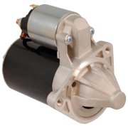 OEG Parts New Starter Replacement for Hyundai - Europe Getz 02-08 36100-02511 36100-02550 36100-02555 36100-02560 36100-02800 M56290 063522611010 944280705030 TM000A31001 TM000A10401 TM000A37001