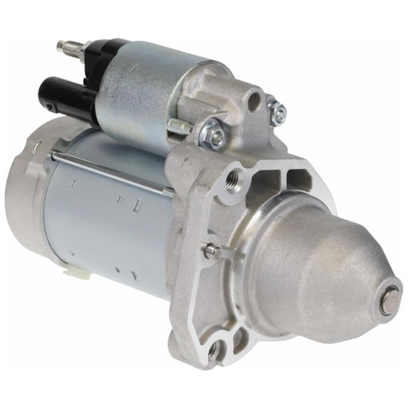 OEG Parts New Starter Replacement For Jeep Cherokee V6 3.2L 3239cc 198cid 2015-2019 & Cherokee V6 3.2L 3239cc 198cid VIN X 2020, 56029615AB 56029615AC 56029615AD 438000-0321 TN438000-0321