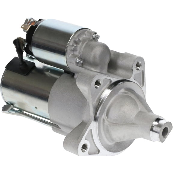 OEG Parts New Starter Replacement for Jeep Wrangler V6 3.8L 07-11 04801269AB 4801269AB 4801269AD 8000160 8000243 SDR0373 336-2137A 6763 N6763 SR6471X 6763S 6763SN 1-06763 26070 410-12358 97160