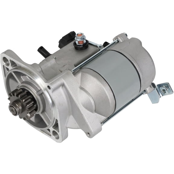 OEG Parts New Starter Replacement For John Deere 670 750 770 850 855 856 870 900HC 955 970 Yanmar SND0377 ND228000-3802 45-2326 410-52081 228000-3802 228000-3800 2280003781 228000-0110 119209-77010