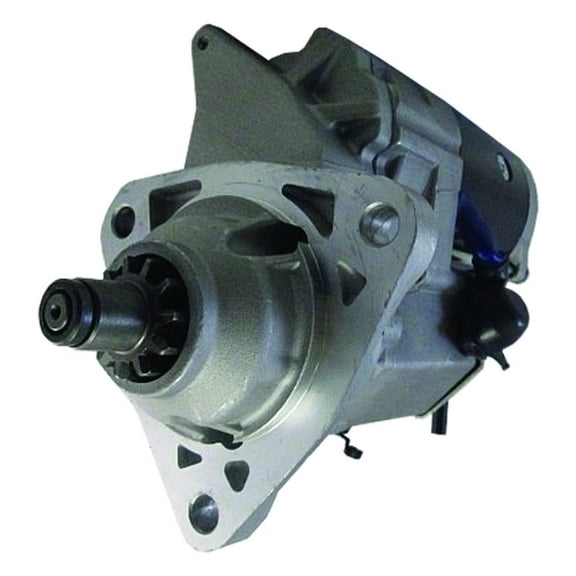 OEG Parts New Starter Replacement For John Deere 9510RT 9530 9530T 9560R 9560RT 9630 9630T Tractor RE525468, RE533091, 428000-5530, 428000-5531, 428000-5532, ND4280005531, 41052375, SND0755