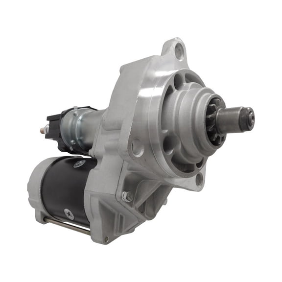 OEG Parts New Starter Replacement For John Deere Excavator 210C 225CLC RTS W 6BG1T Isuzu Engine 1811003380, 1811003381, 0240003150, 0-24000-3151, SNK0053, 41050027