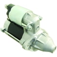 thumbnail image 1 of OEG Parts New Starter Replacement For John Deere Gator TS 4x2 2010-2014; Gator CX / CS 4x2 2010-2015; AMT626 Transporter 1990-92; AMT622 Transporter 1988-1992 DAW26844 AW26844 21163-2089 128000-7051, 1 of 12