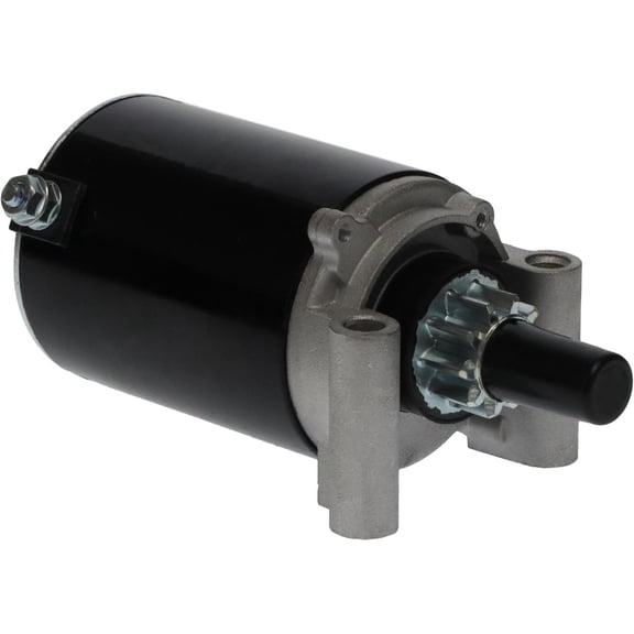 OEG Parts New Starter Replacement For John Deere Scotts Kohler 15-23 HP Sabre AM130407, AM132818, 25-098-04, 25-098-05, 25-098-06, 25-098-07, 2509804, 2509805, 2509806, 2509807, SAB0158, 41021040