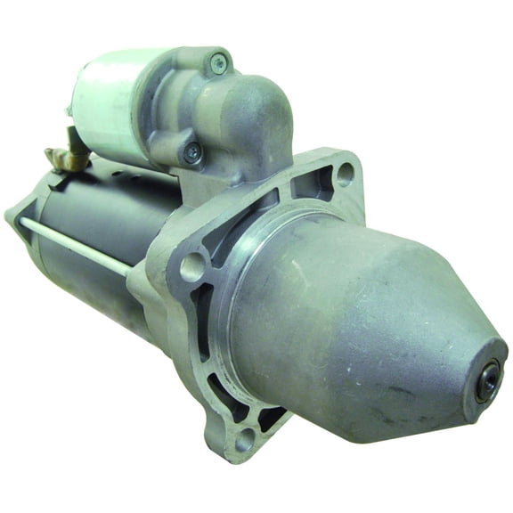 OEG Parts New Starter Replacement For John Deere Tractor FARM 6505 6510 6510S 6515 6520 6605 6610 6615 AL81154, RE503226, RE504807, IS1157, 41024090, SBO0203