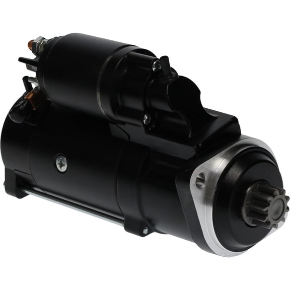 OEG Parts New Starter Replacement For John Deere Utility 5065M 5075M 5083 5085M 5093 5093M 5101E 5105M 2008 2009 2010 2011 2012 2013 RE521488 RE543483 RE551446 SE502913 11.131.788 410-29080 MS292