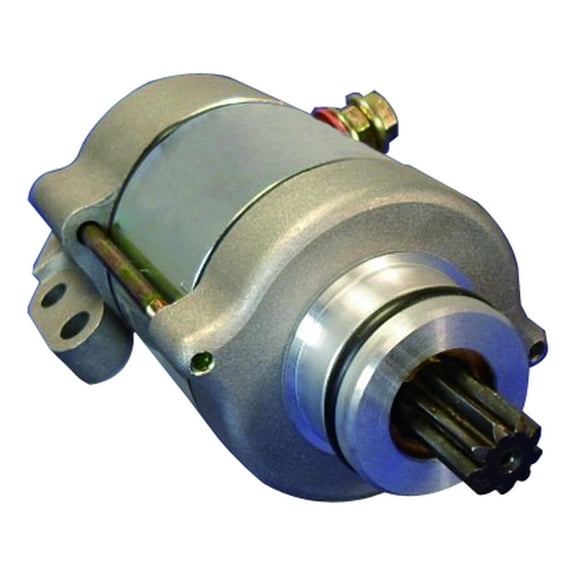 OEG Parts New Starter Replacement For KTM 250 XC-W 2008-2016, 300 EXC Six Days 2009-2016, Freeride 250 R 2014-2017, 200 XC-W 2013-16 SMU0505 SM16 94078610 55140001000 410-54153 41054153 19091N