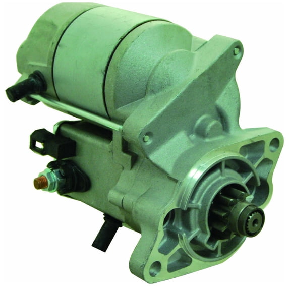 OEG Parts New Starter Replacement For KUBOTA ENGINE MISC D905B 228000 ...