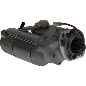 OEG Parts New Starter Replacement For KUBOTA Loader 400 1583363010, 1583363011, 15833-63012, 17121-63011, 1280002160, 1280002161, 1280008550, 1280008551, SND0328, 41052232