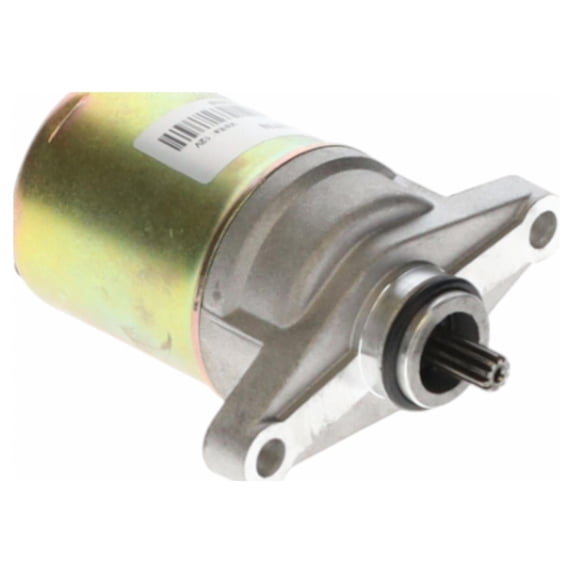OEG Parts New Starter Replacement For KYMCO Sting 50 2009-11, Mongoose 70 2007-10, People 50 2000-12, Vitality 50 2004-07, Cobra 50 2002 SCH0029 410-58057 31210-GKAK-90C 31210GKAK90A 31210-GKAK-901