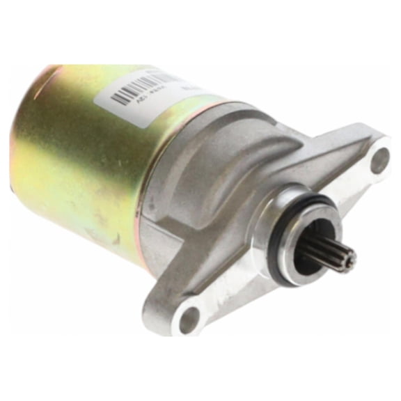 OEG Parts New Starter Replacement For KYMCO Sting 50 2009-11, Mongoose 70 2007-10, People 50 2000-12, Vitality 50 2004-07, Cobra 50 2002 SCH0029 410-58057 31210-GKAK-90C 31210GKAK90A 31210-GKAK-901