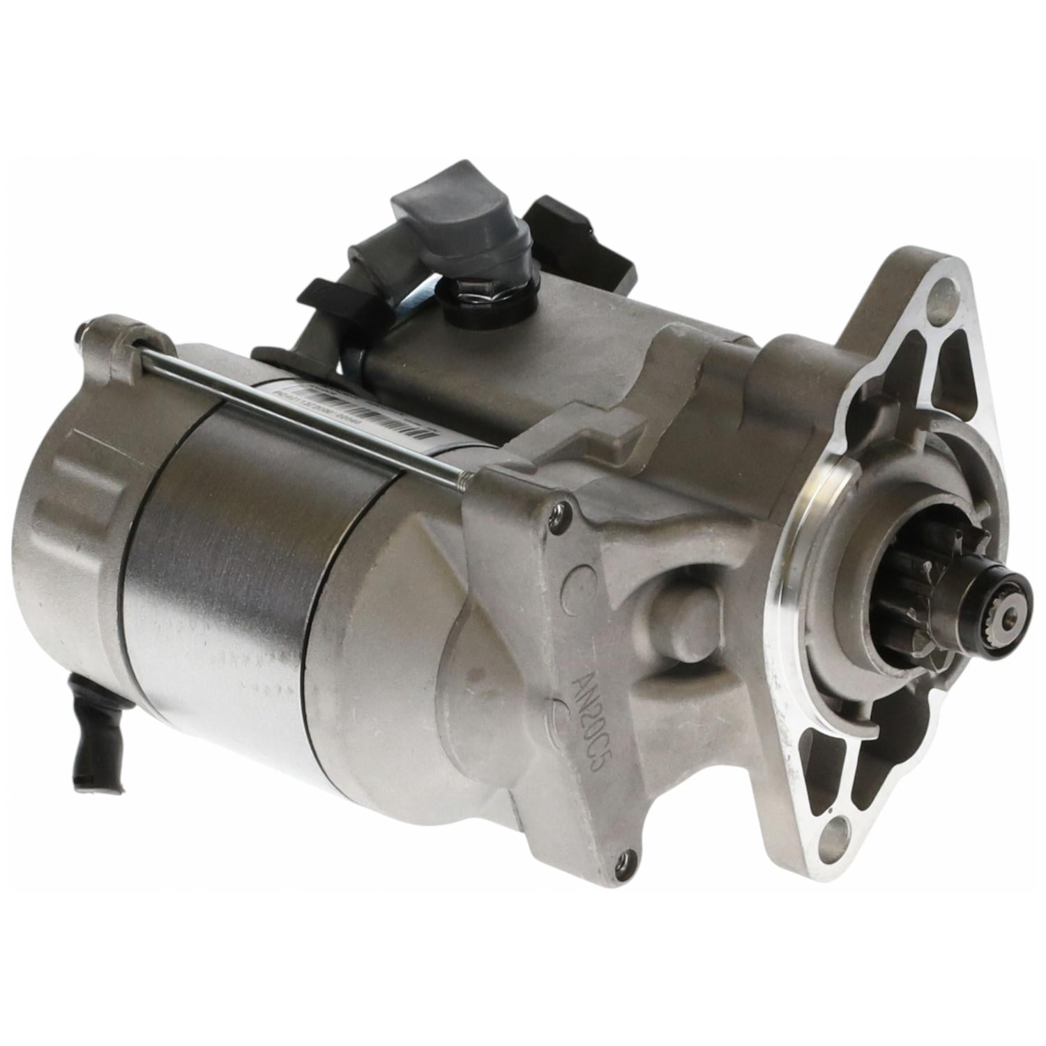 OEG Parts New Starter Replacement For Kawasaki 2001-2011 KAF620