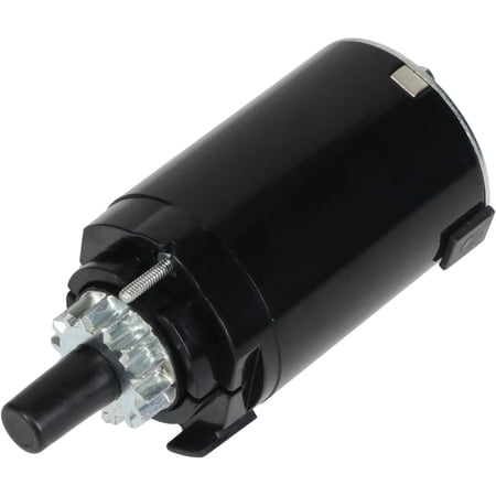 OEG Parts New Starter Replacement For Kohler 18 19 21 HP 20-098-01 20-098-01S 20-098-05 20-098-05S 20-098-06 20-098-06S 20-098-08 20-098-10 20-098-10S Toro New Holland K0H2009805S KH2009805S 2009805