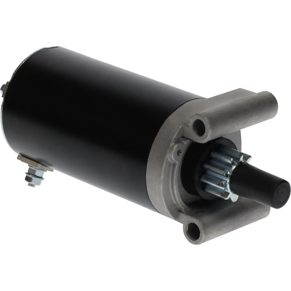 OEG Parts New Starter Replacement For Kohler Courage Engines 7000 Series 20HP 23HP 25HP 27HP 2005 2006 2007 08 09 2010 2011 2012 3209801, 32-098-01S, 32-098-03, 32-098-03S, 3209804, 32-098-04S
