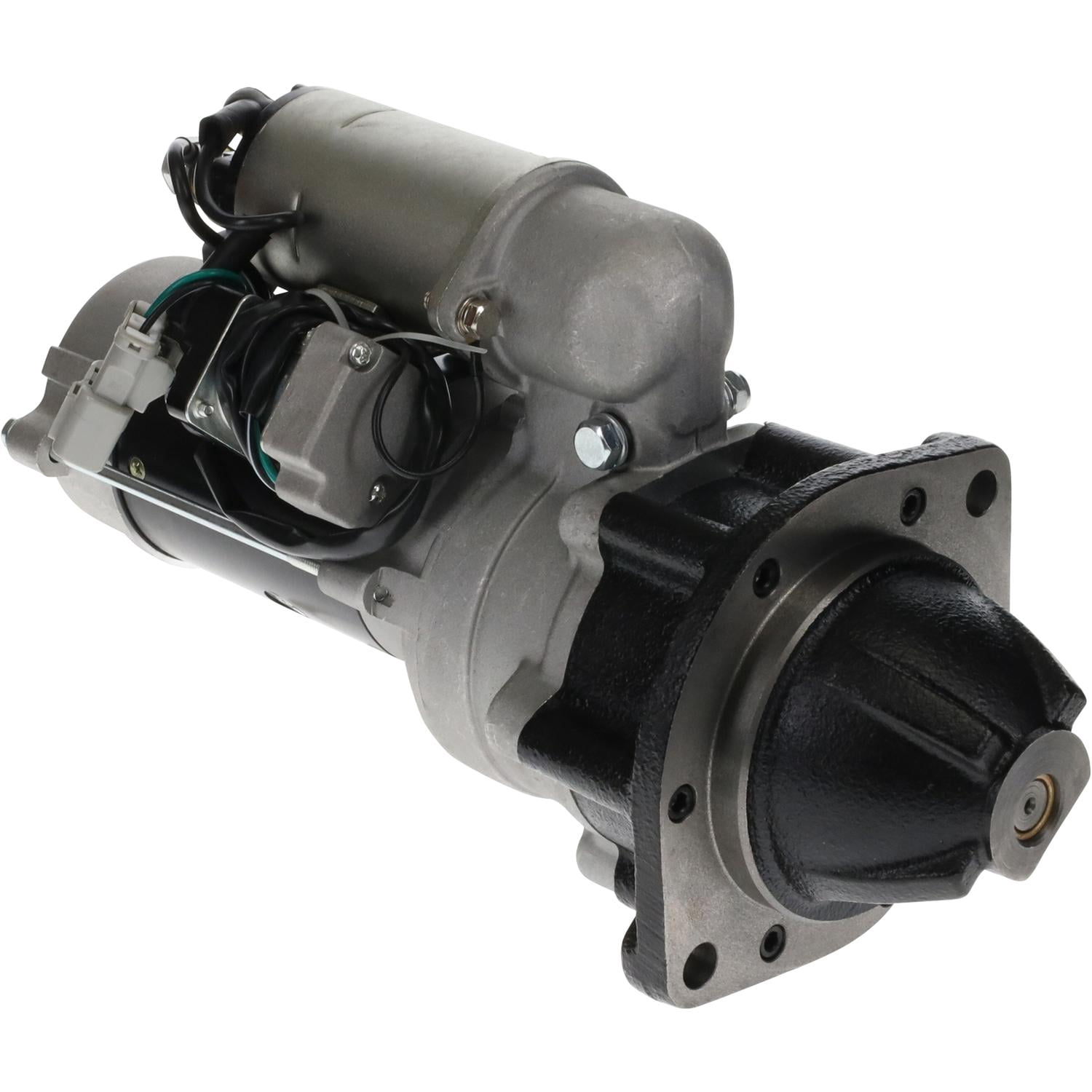 OEG Parts New Starter Replacement For Komatsu Excavator Grader PC100 ...