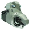 thumbnail image 1 of OEG Parts New Starter Replacement for Komatsu FG18-12 80-99 D11E117 SHI0145 16207 16207S 410-44015R 410-44015 280-9000 281-9000 91-25-1082N 91-25-1001 91-25-1082 S-8255 S-8013, 1 of 12