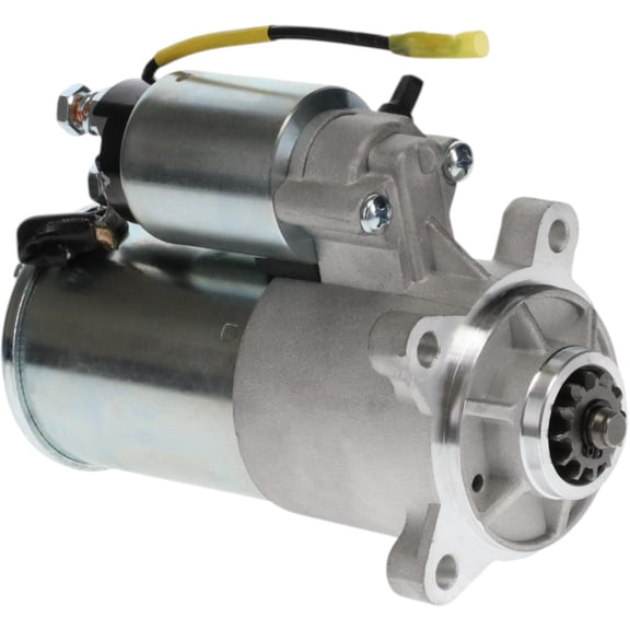 OEG Parts New Starter Replacement for Lincoln Aviator V8 4.6L 03-05 NSA6658N SA-884 SA-884-RM SA884RM SA-943 336-1944 20220195 6658 N6658 SR7581N SR7581X 39-6658SN 6658S 6658SN 1-06658 28714 97148