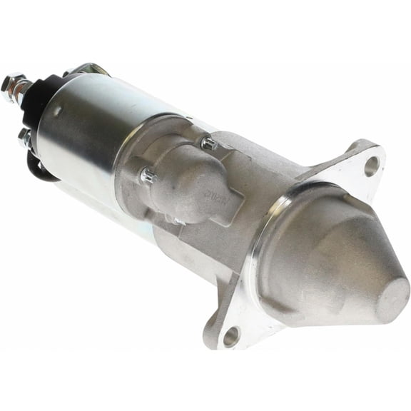 OEG Parts New Starter Replacement for Opel - Europe Kadett 84-91 25187957 96208782 96469963 96550782 96550792 93176051 09151190 24436877 24437136 55556130 6202050 6202061 6202064 6202079 9151190