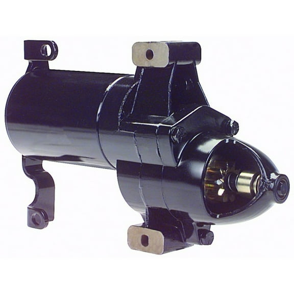OEG Parts New Starter Replacement For Outboard Marine OMC Evinrude Johnson 200-300HP 1988-2011 10517640 SM56714 SM47690 586411 586289 5769040 5671440M030SM 5671440 4769040MO30SM 4769040 397023 391511