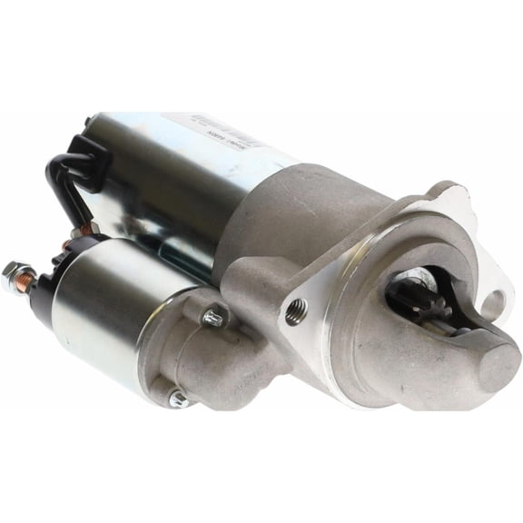 OEG Parts New Starter Replacement for Pontiac Sunfire L4 2.4L 99-02 10465386 12563970 10465553 9000804 9000861 12571039 12571839 9000904 10465521 12563916 19136229 9000874 SDR0040 SDR0040-L 323-1145