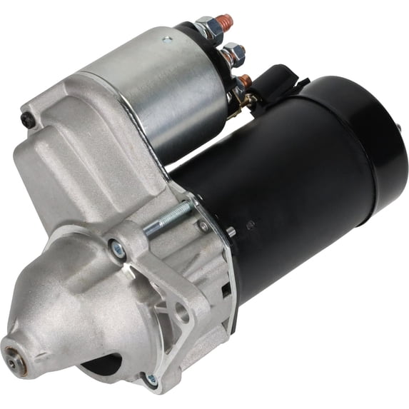 OEG Parts New Starter Replacement for Saab - Europe 9-3 Series 03-08 71739718 09115192 90341777 90421877 90543871 90543872 9115191 9115192 9130838 93171936 12-02-003 12-02-128 12-02-137 12-02-142