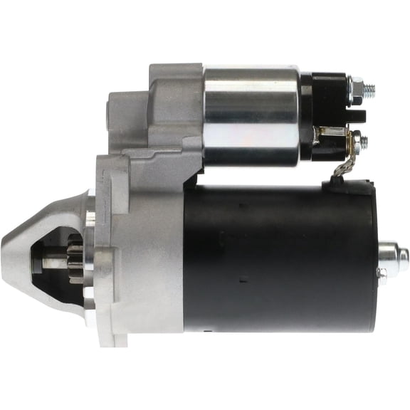 OEG Parts New Starter Replacement for Smart (MMC) - Europe FORTWO Coupe (451) Eng.OM 660.951 0.8 CDi (451.301) 40kw 09-12 000-1477-V006 005151830180 005-151-38-01 005-151-83-01 660-151-01-01